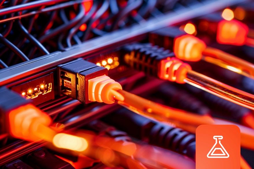 Data Center & Virtualization Solution